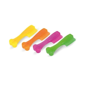 دندانی طرح شانه