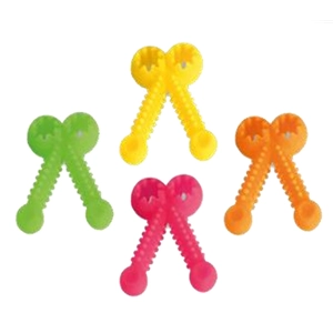 دندانی طرح قیچی