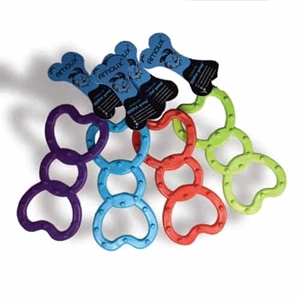 دندانی طرح پروانه ای خاردار دنیل روبر