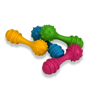 دندانی طرح گرز دنیل روبر