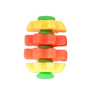 دندانی مدل چرخدنده بیضی