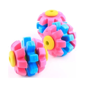 دندانی مدل چرخدنده توپی