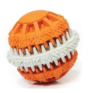 دندانی چرخشی متحرک تکر