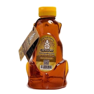 روغن ماهی پرشیا پت