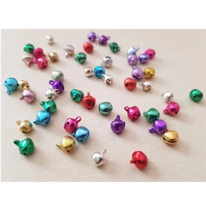 زنگوله رنگی لارج