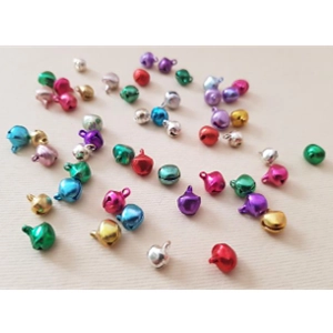 زنگوله رنگی