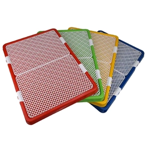 سینی ادرار بزرگ دنیل