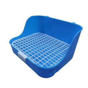 سینی ادرار خرگوش شانی