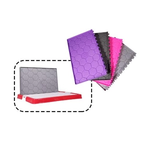 صفحه کمکی (دیواره) سینی ادرار