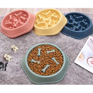 ظرف آرام‌خور سگ و گربه مدل بانیل