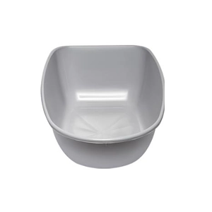 ظرف خاک تک لگن