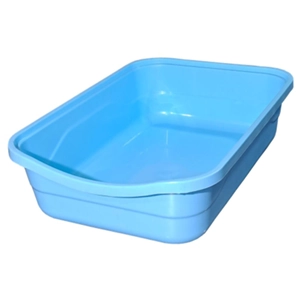 ظرف خاک ساده لوئیس