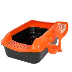 ظرف خاک لبه دار لوئیس