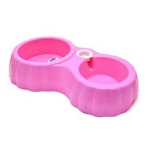 ظرف غذا دوقلو بدون پیاله فلزی