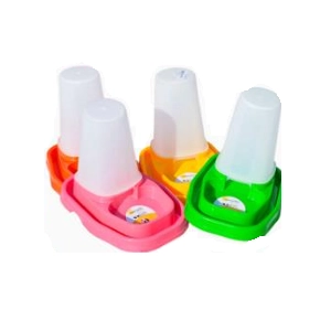 ظرف غذا ضد مورچه هارمونی