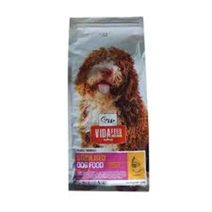 غذای خشک سگ عقیم VidaFeed