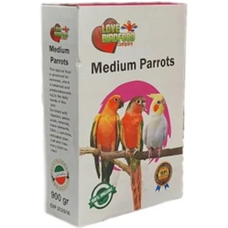 غذای مخصوص عروس لاوبرد باکس