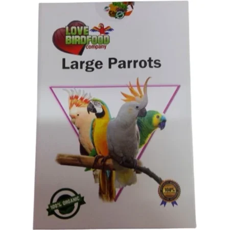 غذای مخصوص کاسکو لاوبرد باکس