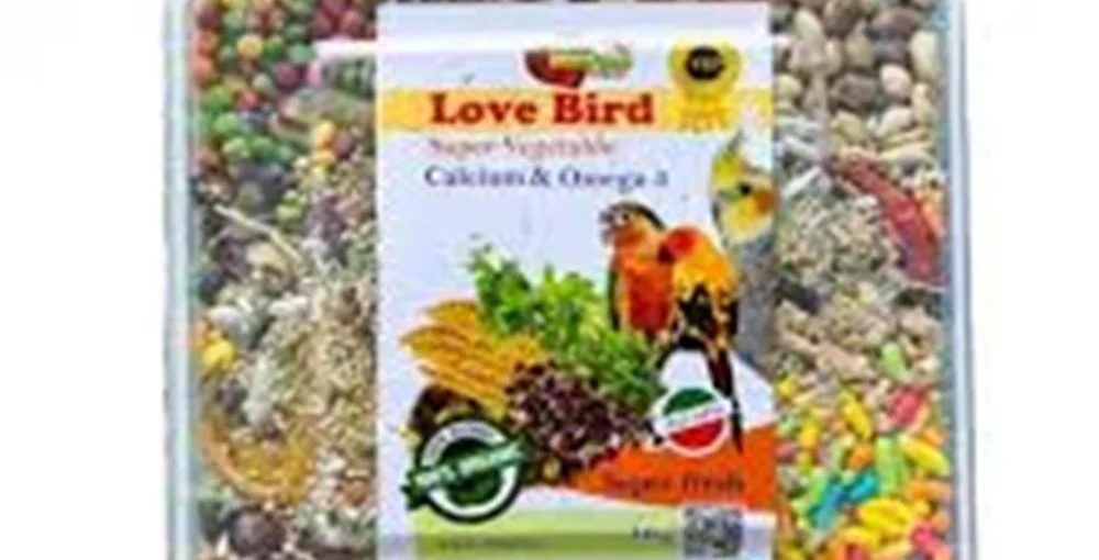 غذای کاسکو و عروس سوپر پرمیوم