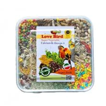 غذای کاسکو و عروس سوپر پرمیوم