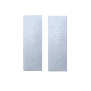 فیلتر هوا ظرف خاک مسقف