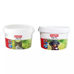 قرص بیفار تاپ تن