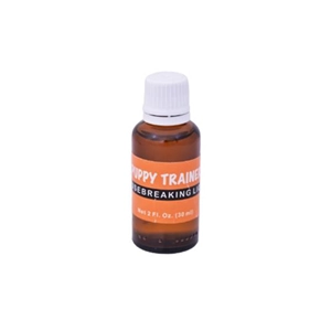 قطره تعلیم ادرار پاپی ترینر