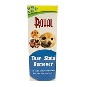 قطره ریمور چشم رویال