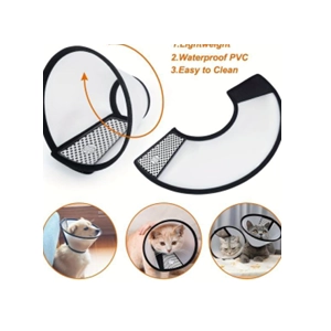 قلاده الیزابت رینو XXL