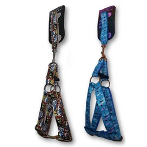 قلاده کتفی طرح عروسکی برند پت‌روت