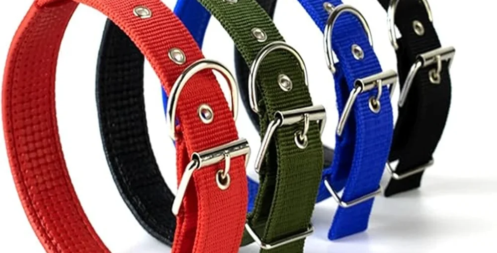 قلاده گردنی برزنتی 2 سانتی