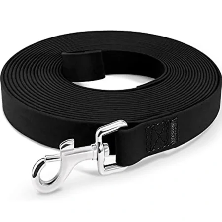 قلاده گردنی تسمه ای 2 متری