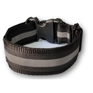 قلاده گردنی شبرنگ قلاده فانتزی سگ