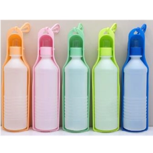 قمقمه مسافرتی مخزن دار