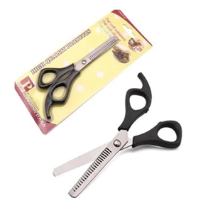 قیچی گرومینگ حیوانات ( پیتاژ )