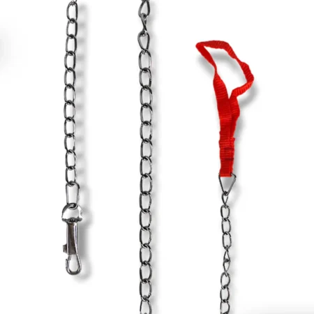 لید زنجیری ضخیم برای سگ