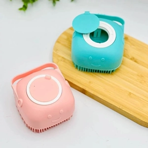 لیف سیلیکونی حمام