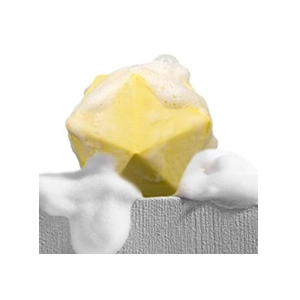 لیف فومی شستشو