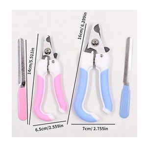 ناخنگیر انبری با سوهان مدیوم