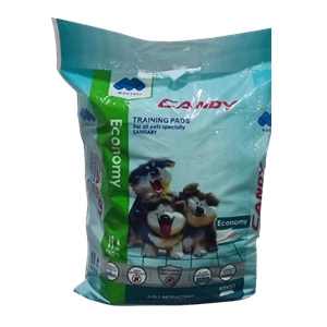 پد یکبار مصرف بسته‌ای 11 عددی اکونومی