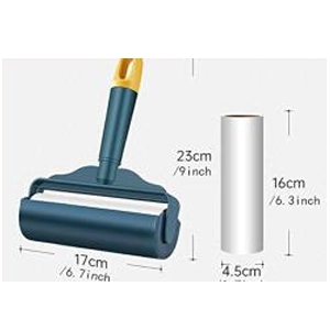 پدی رولی 90 برگ 16 سانت