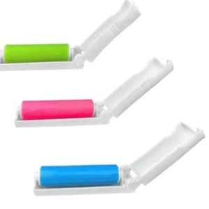 پرزگیر جیبی رولی دائمی