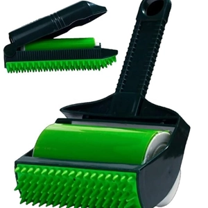 پرزگیر رولی دائمی حرفه ای چند کاره سیلیکونی