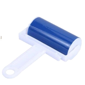 پرزگیر رولی دائمی