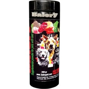 پودر طعم دهنده غذای خشک بالری