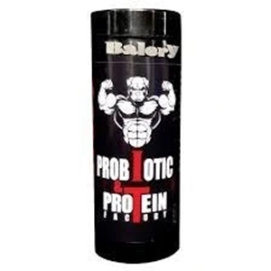 پودر پروبیوتیک و پروتئین بالری