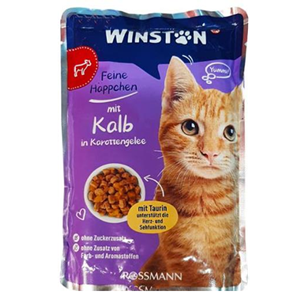 پوچ وینستون