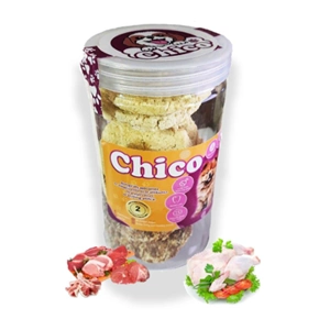 گوش گاو چیکو