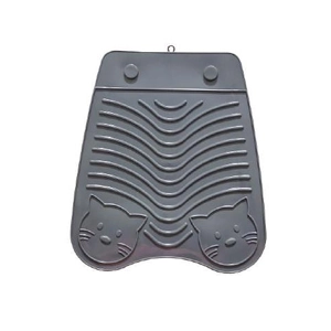 کف پوش ظرف خاک جورج