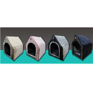 کلبه حیوانات مدل سیسیل